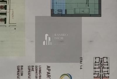 Apartament cu 2 camere decomandat în Metalurgiei - 13