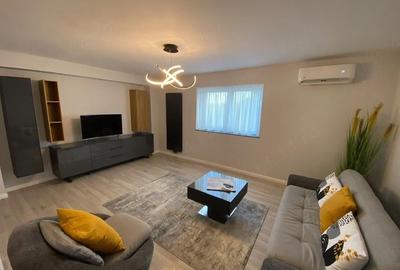 Apartament cu 2 camere decomandat în Central - 2