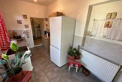 Casa cu teren 1394 mp zona Mehala - 19