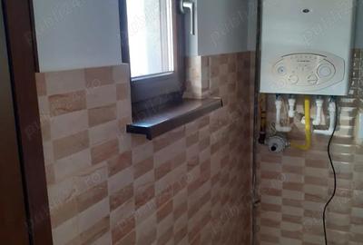 Ofer spre inchiriere apartament Resita - 3