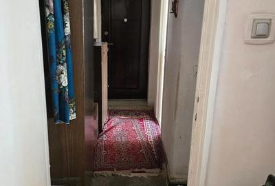 Apartament cu 3 camere semidecomandat în Ultracentral