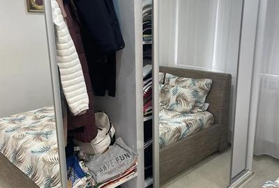 Apartament cu 2 camere decomandat în Viișoara - 1