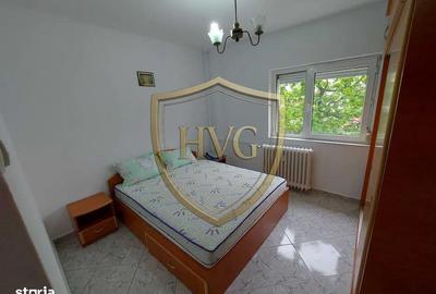 Apartament cu 2 camere, mobilat în Obor - 8
