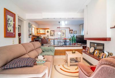 Casă individuală cu 5 camere cu Teren 680 Mp în Central - 5