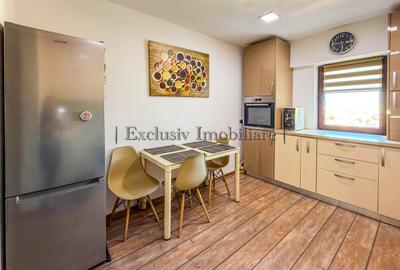 MD-uri - Apartament 3 cam | Vedere panoramica parc si la mare | Mobilat - utilat - 12