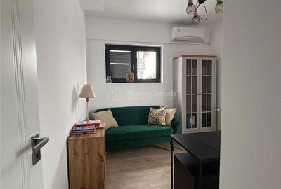 Apartament cu 3 camere, mobilat în Pieptănari - 10