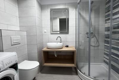 Apartament cu 2 camere în Podu Roș - 7