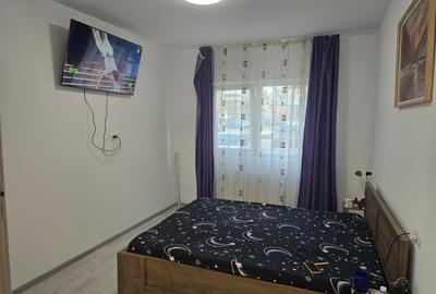 Grand Kristal Residence- ap. cu 2 camere, dec, suprafata 60 mp, loc parcare incl - 3