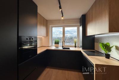 Proprietar ofer apartament la prima inchiriere - 5