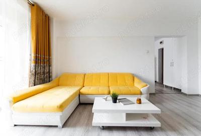 Apartament cu 2 camere decomandat în Centrul Civic - 7