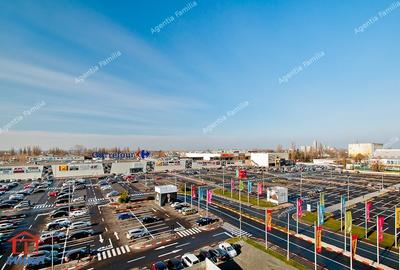 Apartament ultramodern, 1 cameră, priveliște superbă – Bulevardul George Coșbuc - 1