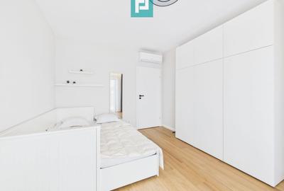 Apartament cu 3 camere decomandat, mobilat în Nord - 9