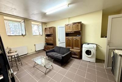 Apartament cu 2 camere   |   Zona Centrala   |   Pet Friendly - 2