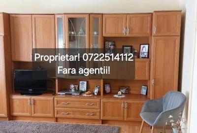 Proprietar 2 camere, 55mp etaj 2/4, Brancoveanu-Izvorul Rece - FARA AGENȚII - 4
