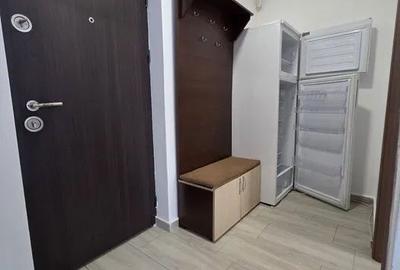 Garsonieră decomandată în Dudu - 2
