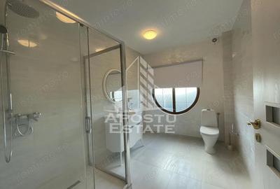 Spațiu comercial, de 1,130 mp, în Giarmata - 3