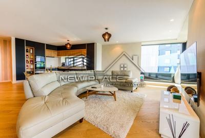 Apartament cu 3 camere decomandat, mobilat în Aviației - 2