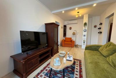 Apartament Premium cu 3 camere Podu Ros - 3