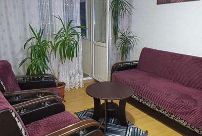 Apartament cu 3 camere semidecomandat în Central - 5