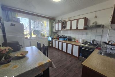 Apartament cu 2 camere, mobilat în Tohanu Vechi - 3