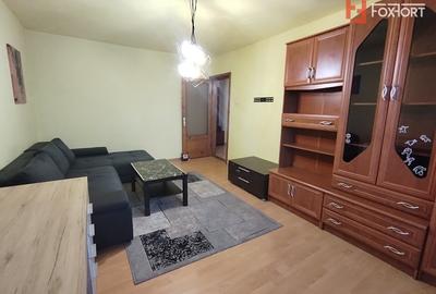 Apartament cu 3 camere decomandat, mobilat în Freidorf - 8