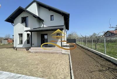 Casa de vanzare in Bacau Traian - COMISION 0 - 2