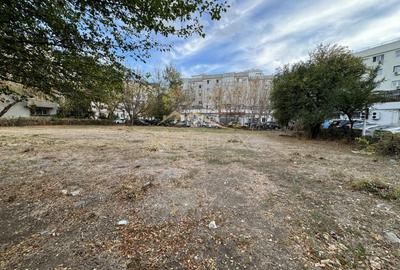 Teren Construcții intravilan de 1155 mp, în Aviației - 3