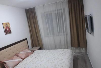 Apartament cu 2 camere decomandat în Prundu Bârgăului - 2