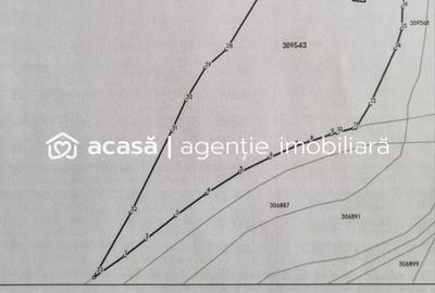 Spațiu comercial, de 450 mp, în Barațca - 4