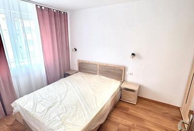 Garsonieră în Micro 1 - 3