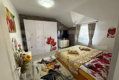 Casa de vanzare, 140 mp, zona Sud-Est - 6