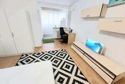 Garsonieră decomandată în Iancului - 1