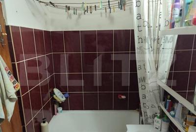 Apartament 2 camere, 38 mp, decomandat, oras Beclean, zona c - 9