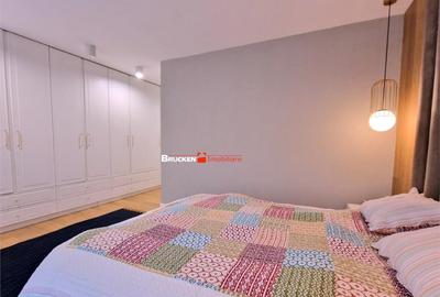 CASA MODERNA PE PARTER | MOBILATA SI UTILATA | ZONA DEALURI - 6