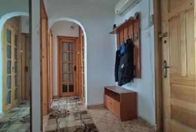 Apartament cu 2 camere decomandat în Tomis Nord - 6