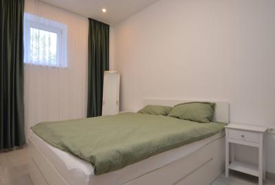 INCHIRIERE APARTAMENT 2 CAMERE VITAN - RIN GRAND HOTEL - 9