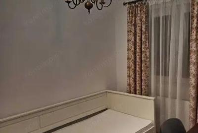 Tudor - Inchiriere apartament 3 camere - Strada Moldovei - 1