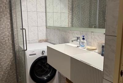 Apartament 3 camere | 66 mp | Renovare recentă | Metrou Grivița – Ion Mihalache - 12