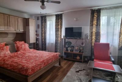 Casă cu 4 camere cu Teren 1800 Mp în Măgurele - 15