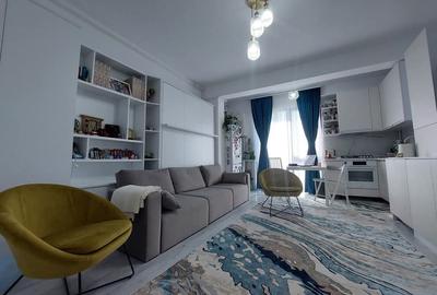 Apartament 2 Camere tip Studio strada Răscoalei Pantelimon