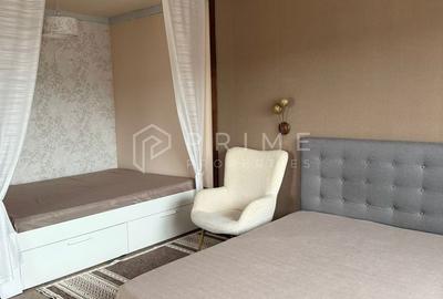 Apartament cu 2 camere în Central - 9
