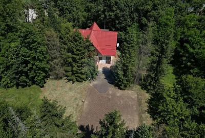 Casa cu teren generos refugiul perfect in Paltinoasa... - 5