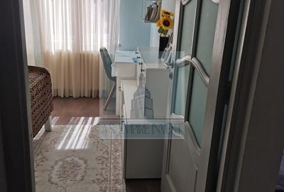 Apartament cu 3 camere decomandat, mobilat în Scriitorilor - 3