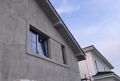 Casă cu 5 camere cu Teren 575 Mp în Moșnița Nouă - 5