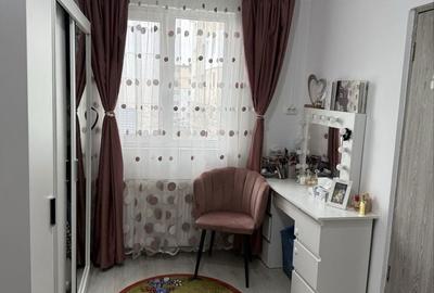 Apartament cu 2 camere semidecomandat în Central - 2