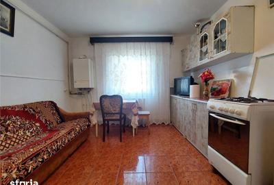 Apartament cu 2 camere decomandat în Central - 9