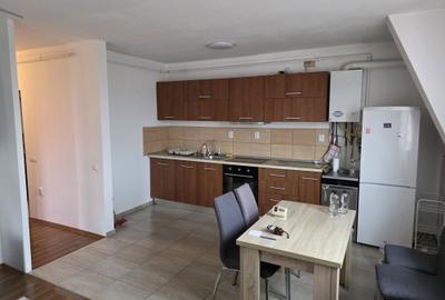 Apartament cu 2 camere în Florești - 2