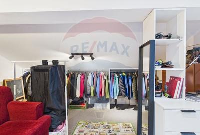 Casă cu 5 camere cu Teren 500 Mp în Central - 25