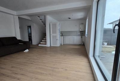 Casă individuală cu 5 camere cu Teren 301 Mp în Berceni - 10