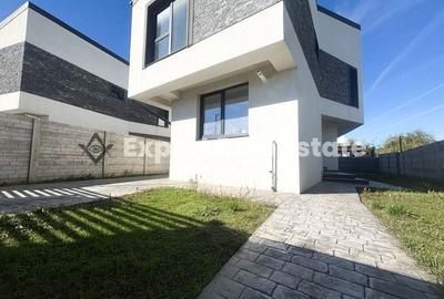 VILA INDIVIDUALA NOUA-TUNARI-OTOPENI-PET FRIENDLY - 1